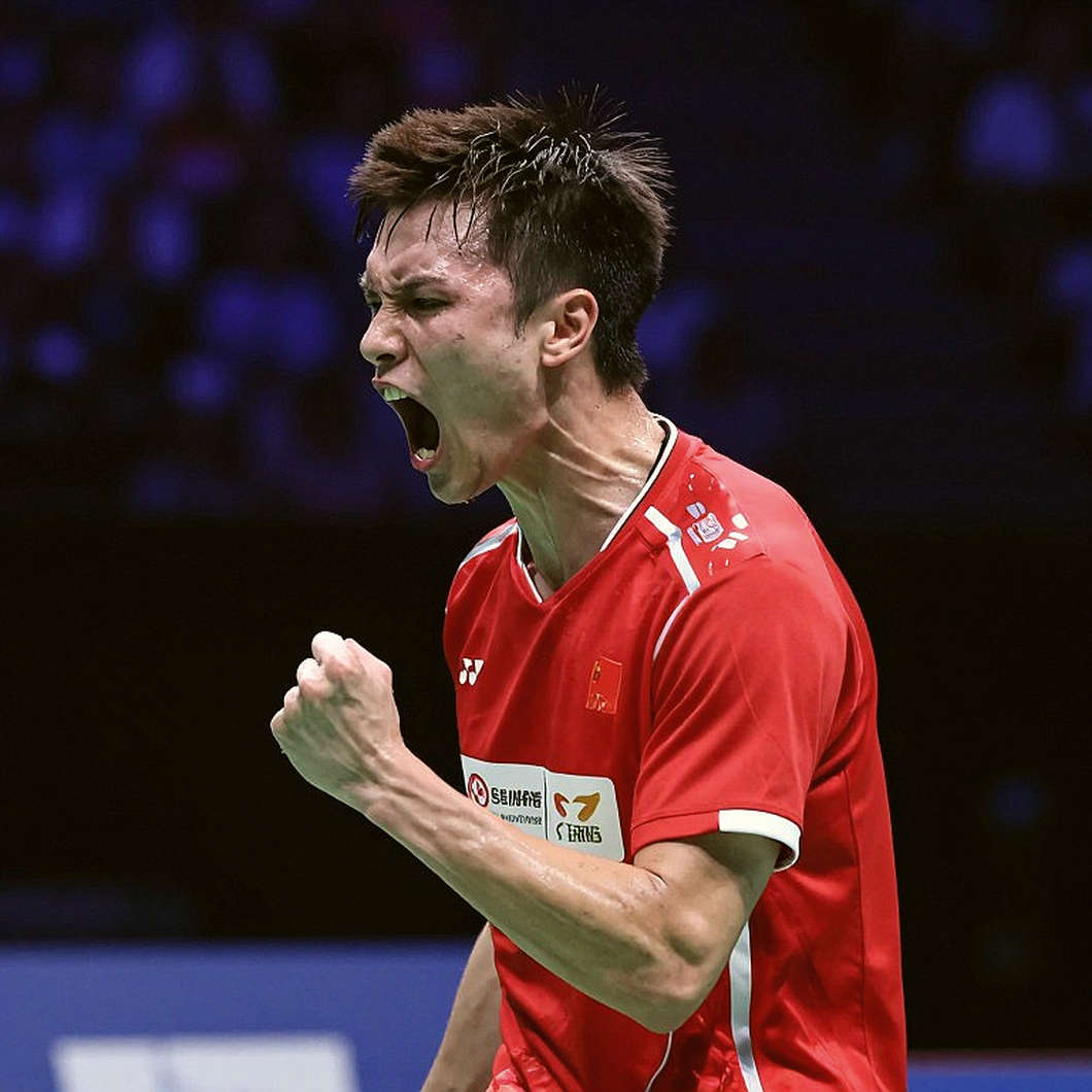 Kumamoto Masters 2026: Khoảng trống Thạch Vũ Kỳ và vai gánh của Lý Thi Phong