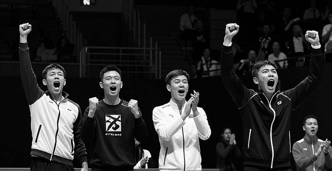 Vietnam Badminton Tactical Analysis: Major Challenge Ahead of Asian Games Vietnam Badminton Tactical Analysis: Major Challenge Ahead of Asian Games