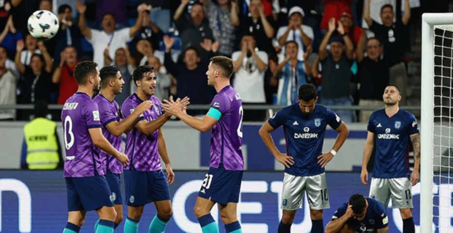 NK FC Online Á Quân FC Pro Champions Cup 2026: Thể thức BO7 Và Bài Học Từ Ván Đấu 2-2