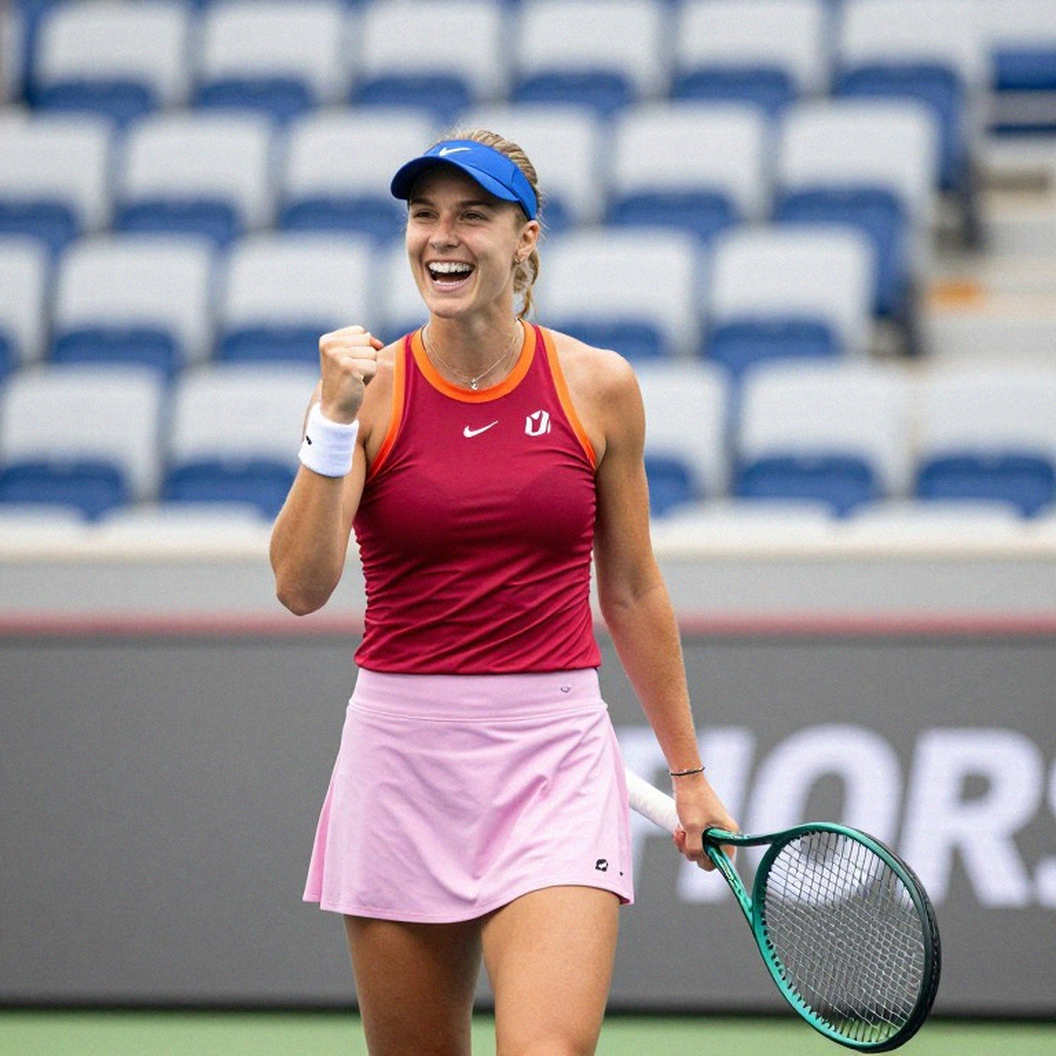 Sabalenka and the 'Partying' Question: When the US Open Champion Answers with a Victory