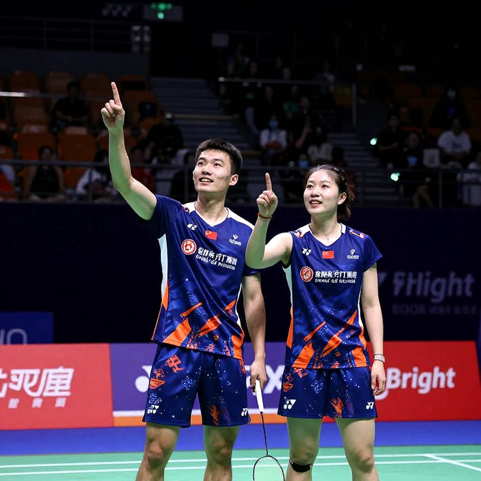 Asian Games 2026: PV Sindhu và năm đối thủ — bảng đối đầu không đứng về phía kinh nghiệm Asian Games 2026: PV Sindhu và năm đối thủ — bảng đối đầu không đứng về phía kinh nghiệm