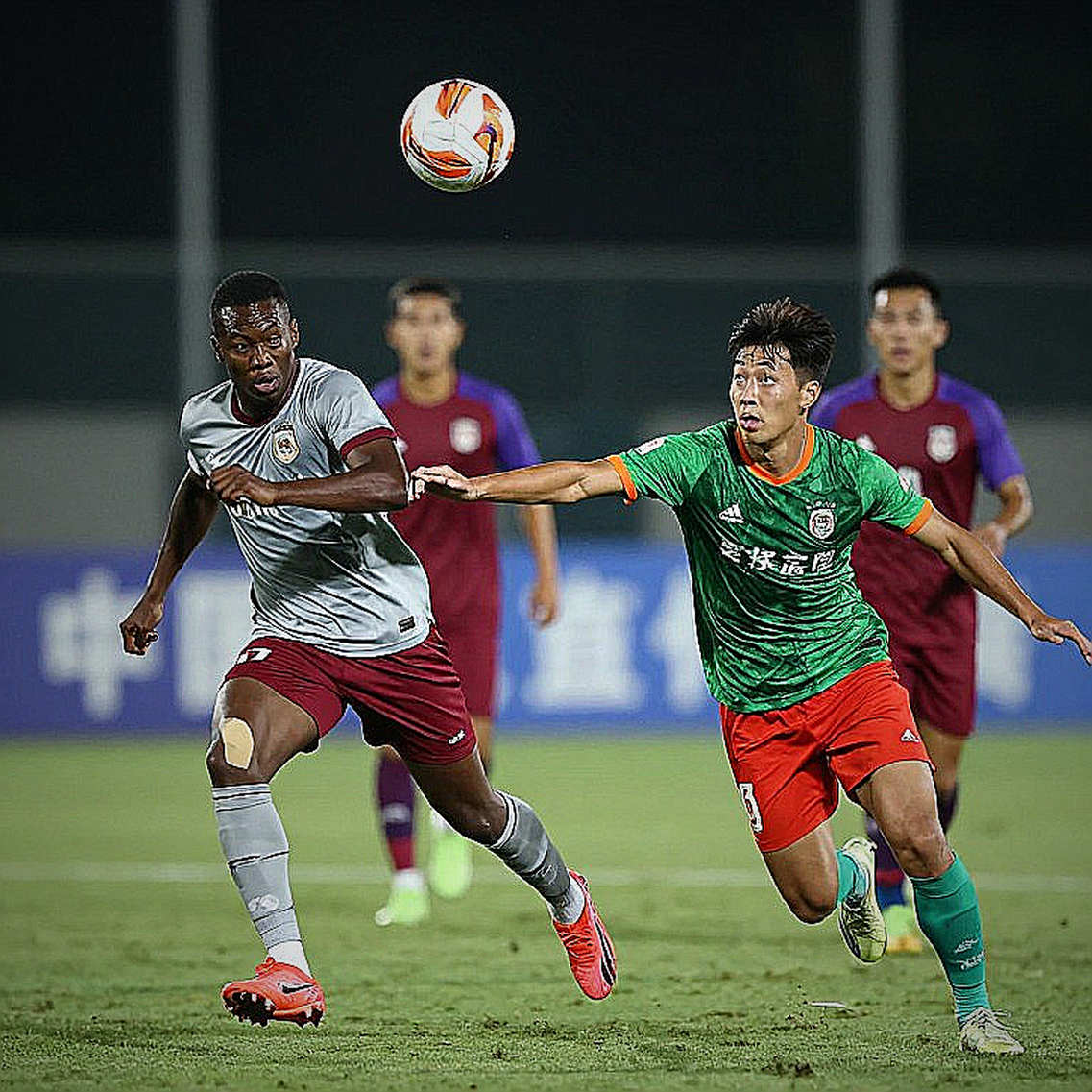 FIFA ASEAN Cup 2026: Bốn đường dẫn, hai nhãn sai và một lượt trận chưa thể đọc