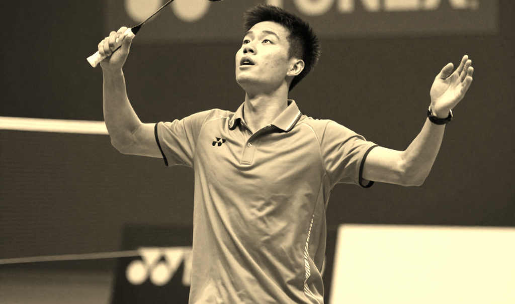 Indonesia vào chung kết cầu lông đồng đội nam Asian Games 2026: Đôi nam gánh đội, Jonatan Christie để lại vết nứt