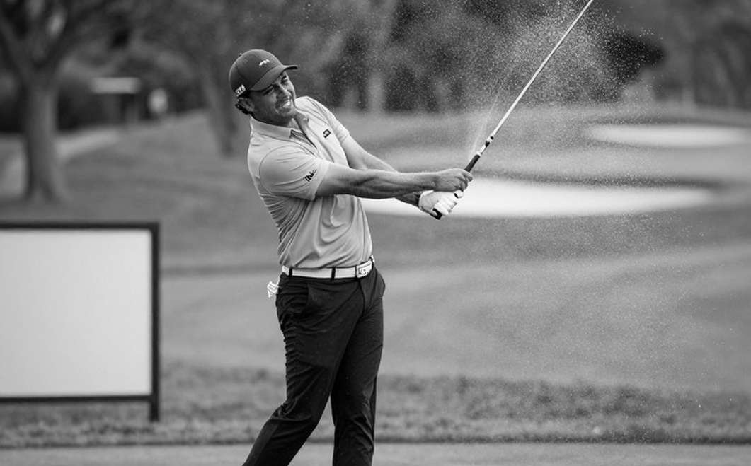 Golf Việt Nam 2029: Khi Dữ Liệu Lên Ngôi Và Khán Đài Vẫn Là Trọng Tài Cuối Cùng