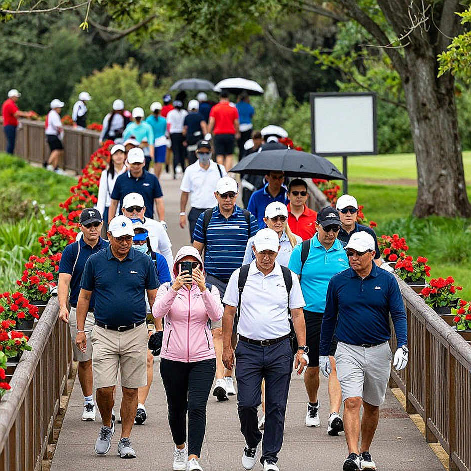 Golf Việt Nam 2029: Khi Dữ Liệu Lên Ngôi Và Khán Đài Vẫn Là Trọng Tài Cuối Cùng Golf Việt Nam 2029: Khi Dữ Liệu Lên Ngôi Và Khán Đài Vẫn Là Trọng Tài Cuối Cùng