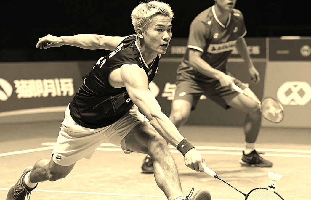 When Tan Kim Her Is Named: Drumbeats from Indian Badminton's Closed Room Before Asian Games 2026