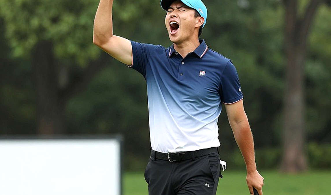Tiger Woods và bản án lịch sử: Cú đánh cuối cùng của huyền thoại?