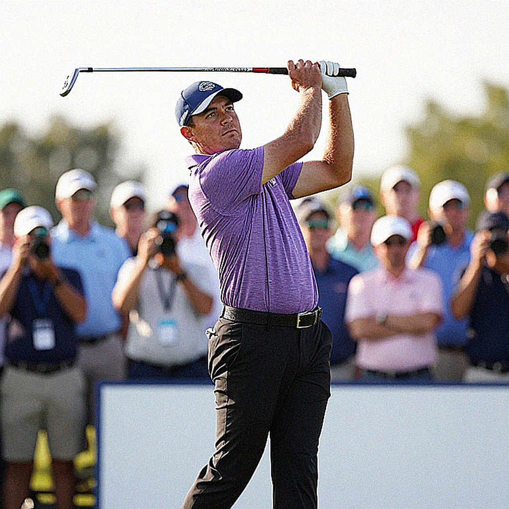 Tiger Woods và bản án lịch sử: Cú đánh cuối cùng của huyền thoại?