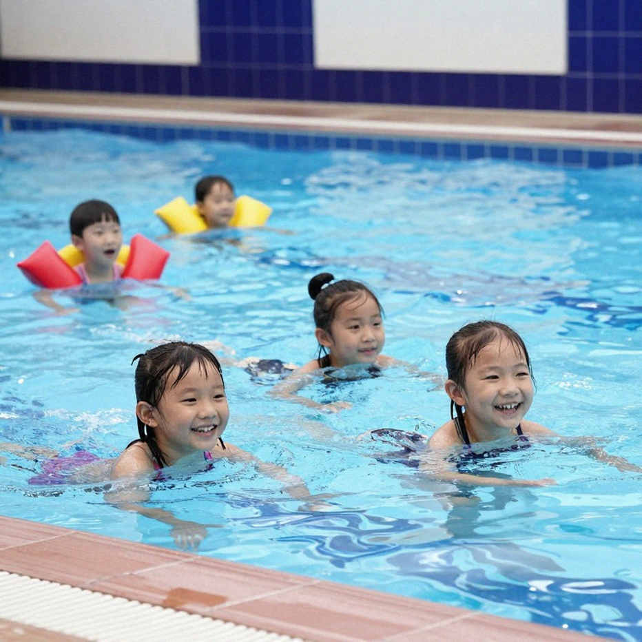 Kate Douglass và vũ điệu tốc độ: Khi kỷ lục thế giới chỉ là một nhịp thở