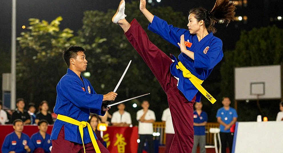 UFC 332: Kỷ lục 9 knockout hiệp một và khoảng trống không ai đếm