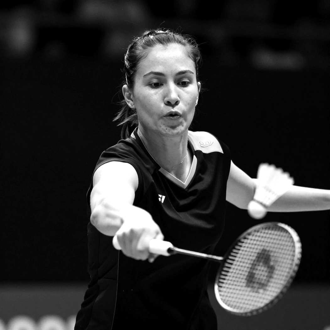 Chung kết cầu lông nam Asiad: Loh Kean Yew và Kunlavut Vitidsarn và bài toán bản sắc quốc gia