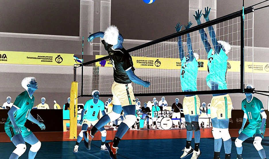 AVC Beach Volleyball Championships 2026: The Door to LA 2028 Olympics Opens in Shangluo AVC Beach Volleyball Championships 2026: The Door to LA 2028 Olympics Opens in Shangluo