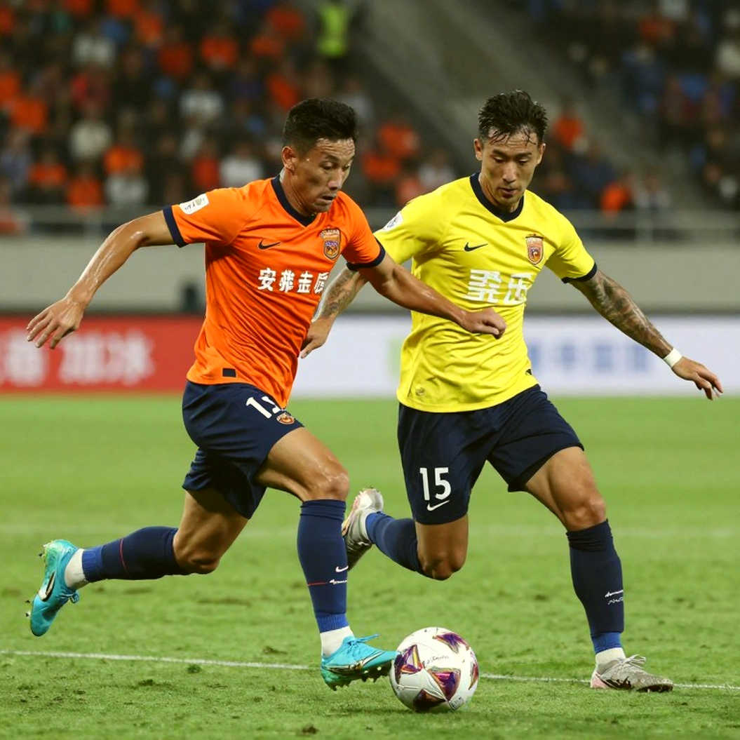 Bàn thắng thứ 982 và khoảng trống quyền lực của Saudi Pro League