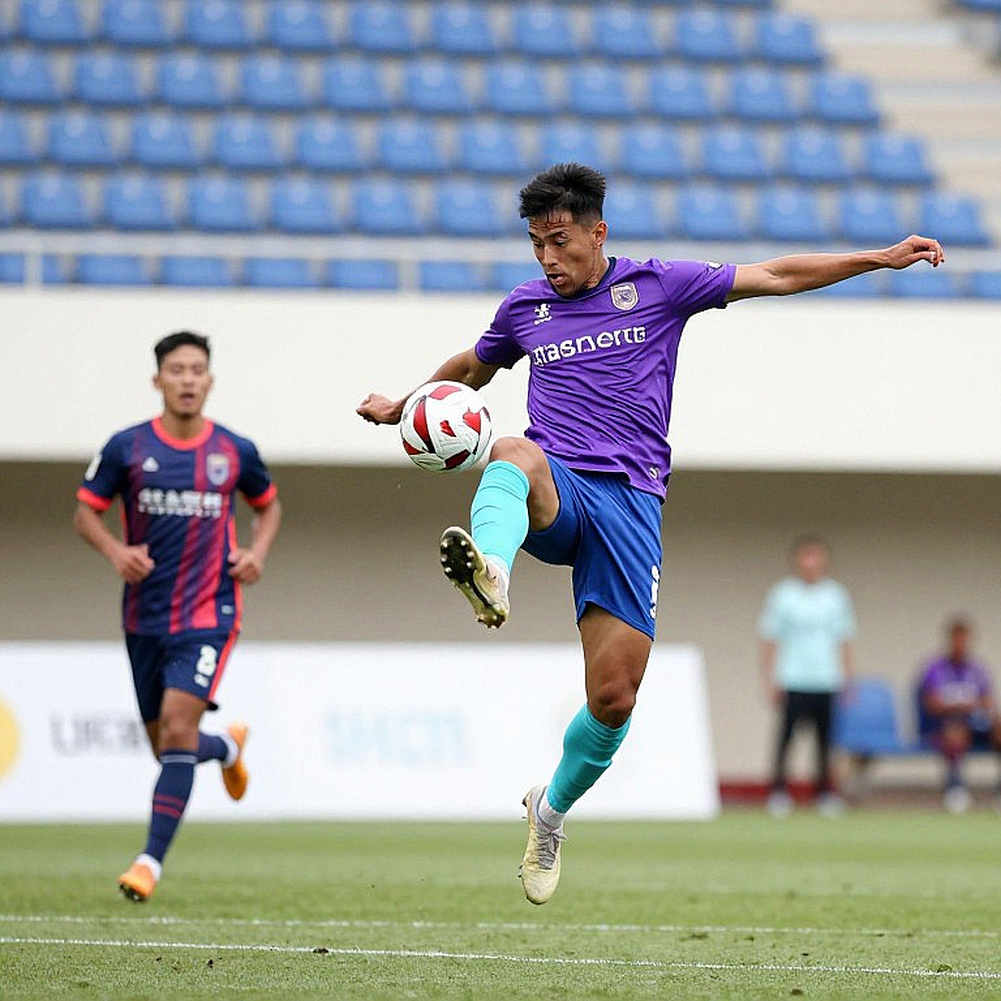 U23 Việt Nam gặp U23 Hàn Quốc tại tứ kết Asiad 20: Địa chấn được xây từ tầng trầm tích nào?