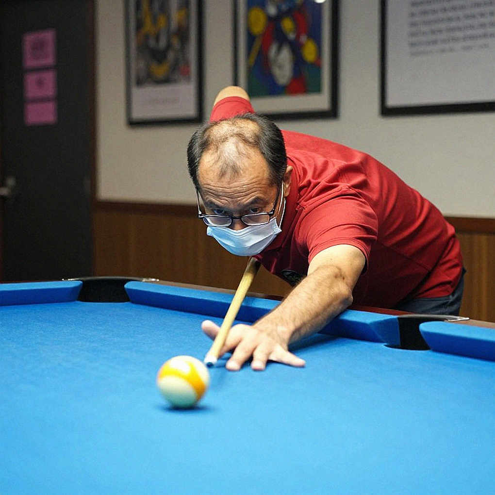 Vòng loại International Championship: Crowley và Brown gục ở khung quyết định — đọc lại bằng dữ liệu Vòng loại International Championship: Crowley và Brown gục ở khung quyết định — đọc lại bằng dữ liệu