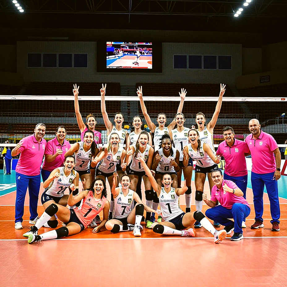 Bóng chuyền nữ Việt Nam và World Championship 2026: Tấm vé trả bằng những năm tháng không ai đếm
