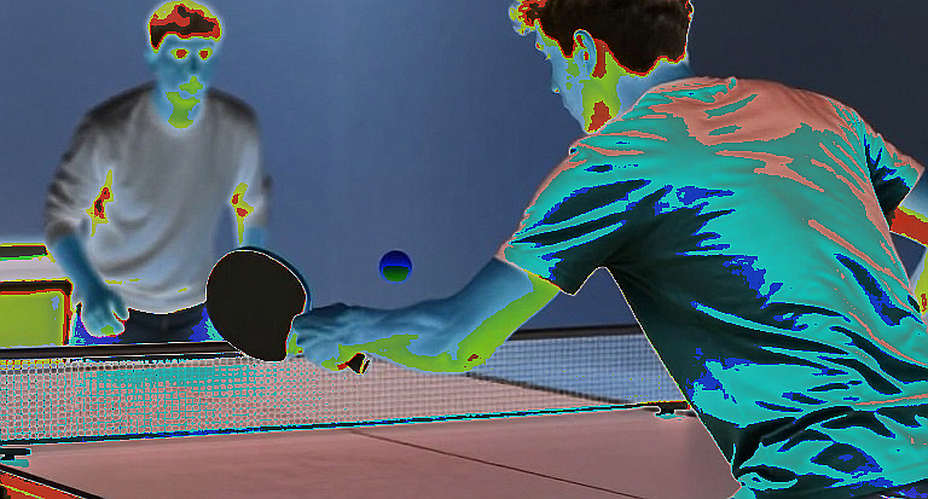 Bên trong bảng tổng sắp huy chương của bóng bàn trẻ Mỹ tại ITTF Americas U11 & U13 ở Katy, Texas Bên trong bảng tổng sắp huy chương của bóng bàn trẻ Mỹ tại ITTF Americas U11 & U13 ở Katy, Texas
