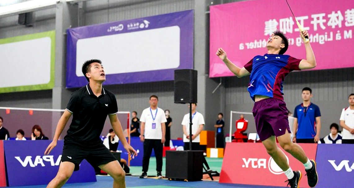 Ashmita Chaliha và câu hỏi kép về tiêu chuẩn của BWF: Khi làn sương mù Indonesia phơi bày sự bất công