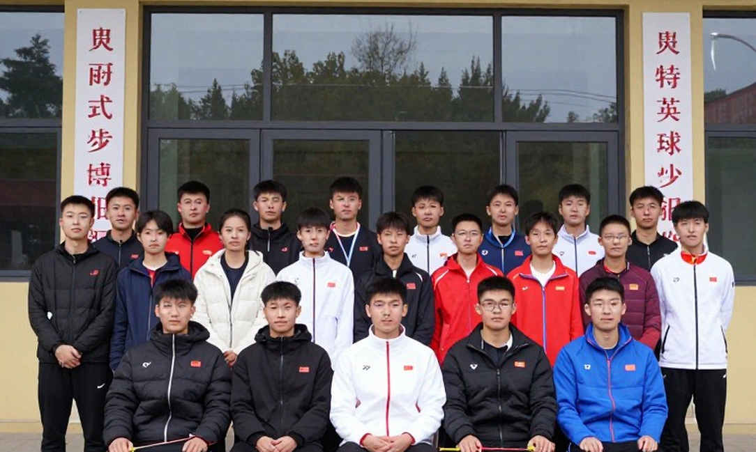 Asian Games 2026: Indian Badminton and the Generational Dividing Line Asian Games 2026: Indian Badminton and the Generational Dividing Line