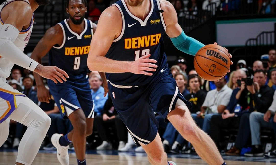 Keenan Evans trở lại sau đứt gân Achilles: Tia sáng le lói hay canh bạc của Zalgiris?