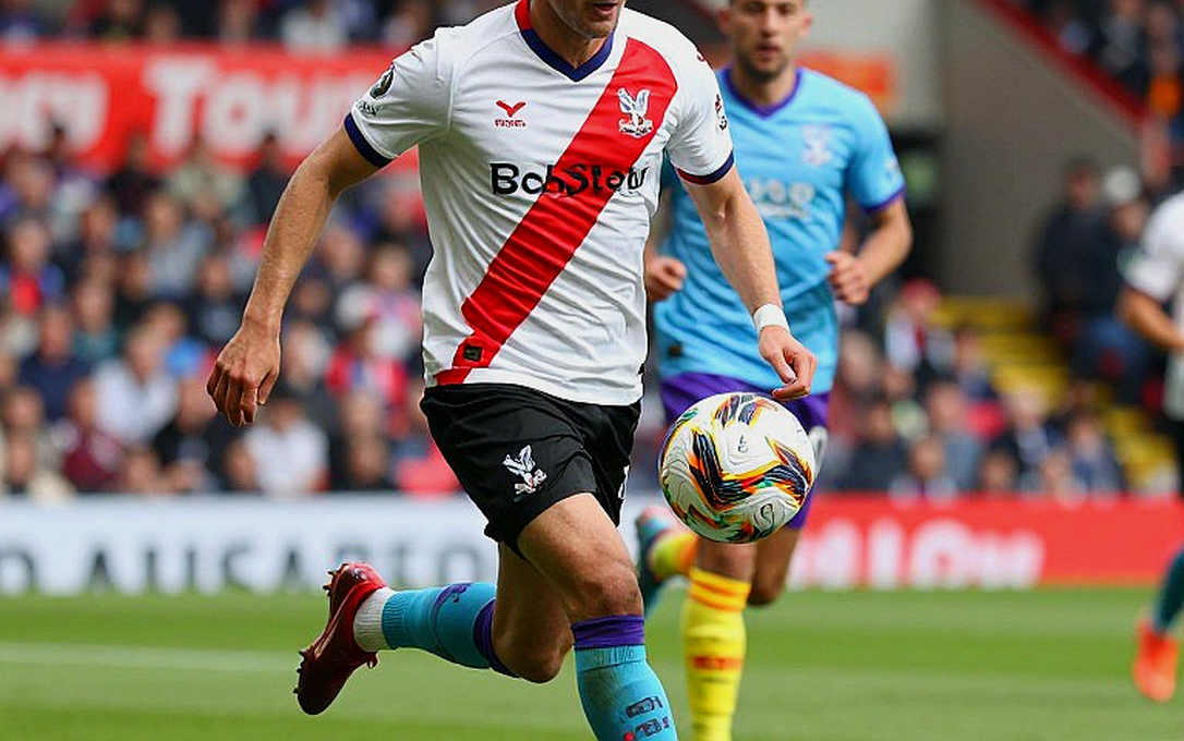 Elneny trở lại châu Âu: Bản hợp đồng miễn phí cứu cánh cho Levadiakos