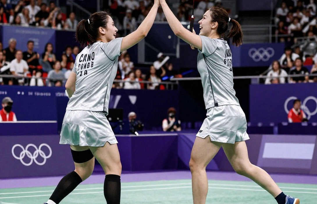 Vết nứt 1 giờ 30 phút của PV Sindhu: Khi lịch thi đấu Asian Games 2026 tự phơi bày giới hạn cơ thể Vết nứt 1 giờ 30 phút của PV Sindhu: Khi lịch thi đấu Asian Games 2026 tự phơi bày giới hạn cơ thể