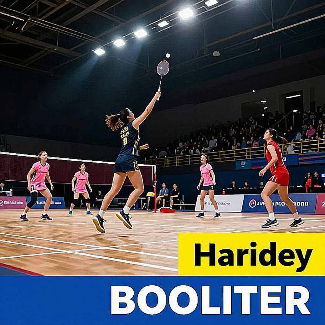 Vết nứt 1 giờ 30 phút của PV Sindhu: Khi lịch thi đấu Asian Games 2026 tự phơi bày giới hạn cơ thể Vết nứt 1 giờ 30 phút của PV Sindhu: Khi lịch thi đấu Asian Games 2026 tự phơi bày giới hạn cơ thể