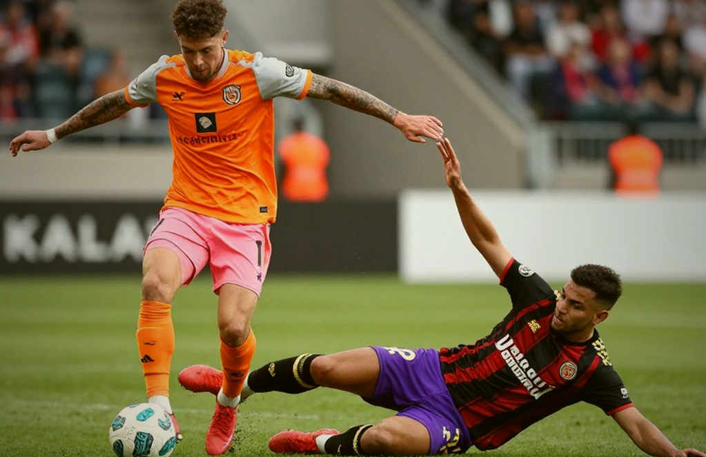 V.League Transfer Window: When Contract Noise Drowns Out Tactical Signal