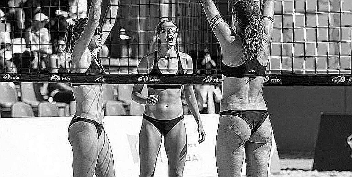 LA 2028: Sáu tấm vé bóng chuyền nam đã có chủ và khoảng trống kể câu chuyện lớn hơn