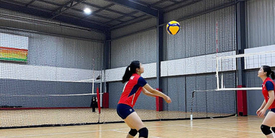 LA 2028: Sáu tấm vé bóng chuyền nam đã có chủ và khoảng trống kể câu chuyện lớn hơn