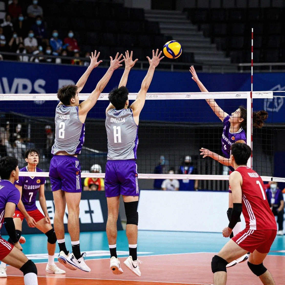 AVC 2026: Nhật Bản và Iran bất bại ở vòng bảng – Đài Bắc Trung Hoa có chiến thắng đầu tay