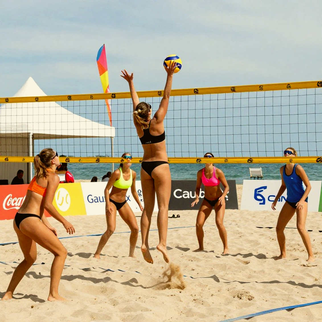FIVB công bố bốc thăm World Cup bóng chuyền nữ 2027: 32 đội, 17 ngày, 5 thành phố và những khoảng trống thông tin