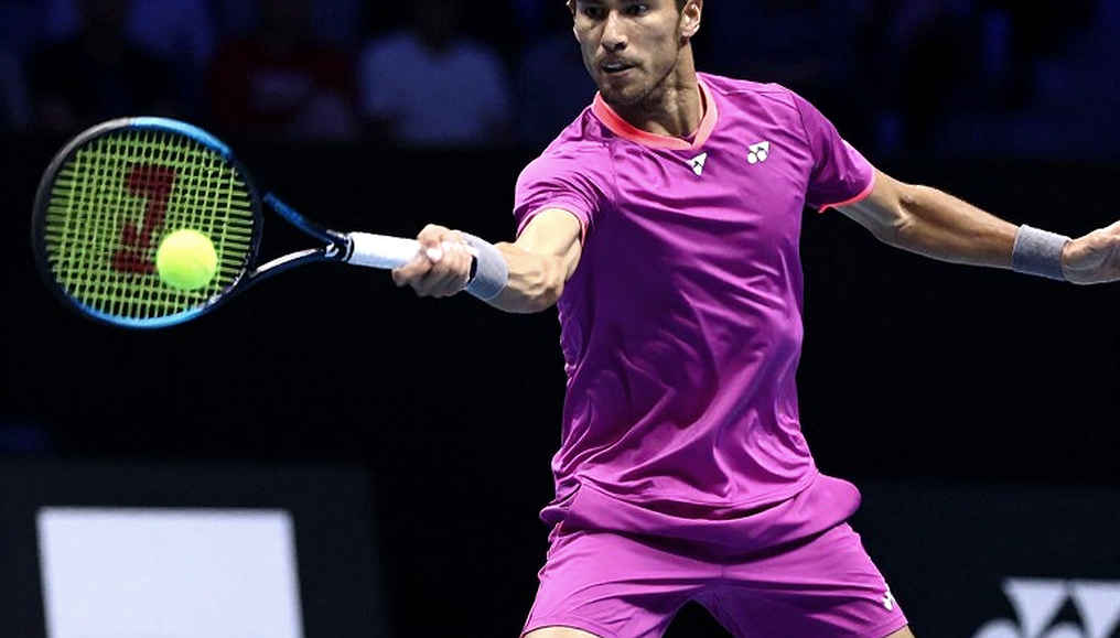 Con số ẩn sau cú rơi của Djokovic: Kỷ nguyên Big 3 khép lại bằng một dòng xếp hạng