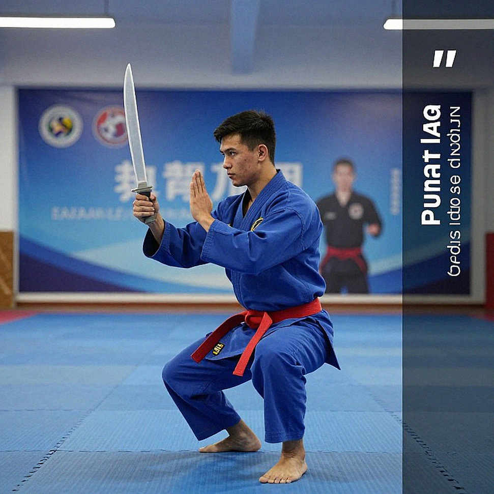VR Taekwondo tại Asiad 2026: Đường chạy huy chương hỗn hợp của một vận động viên nữ Việt Nam