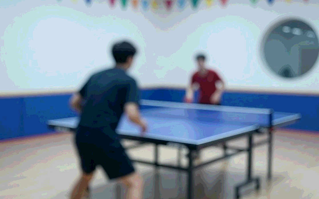 Giải bóng bàn Bỉ mở rộng 2026: Cú đúp U21 của Bồ Đào Nha và khoảng cách giới hạn giữa sân chơi trẻ với đấu trường chuyên nghiệp