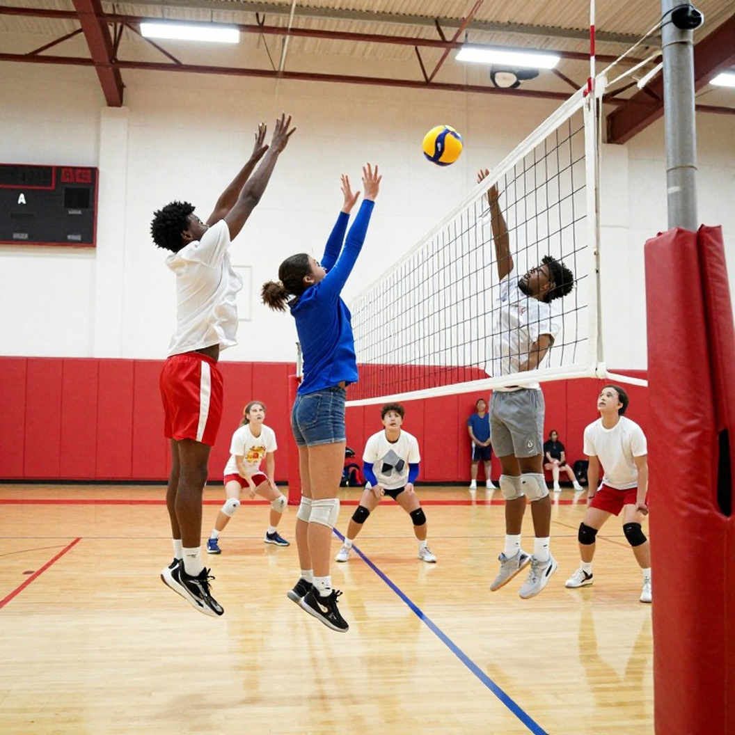 Phần Lan hạ Ý 3-2 tại tứ kết EuroVolley 2026: chiến thắng thật, biên độ +4 điểm và một cái bẫy kể chuyện
