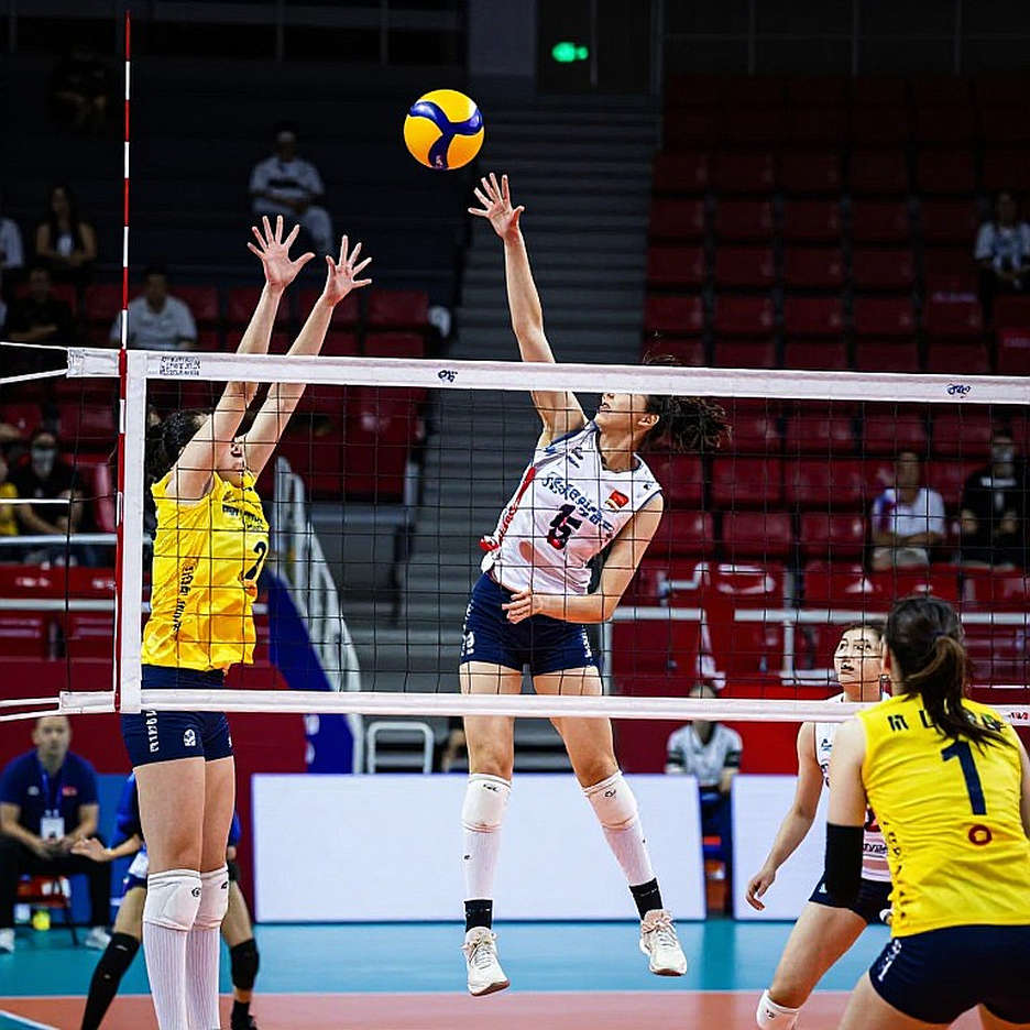 Finland Stun Italy 3-2 in EuroVolley 2026 Quarterfinal: A Real Win, a +4 Point Margin, and a Storytelling Trap