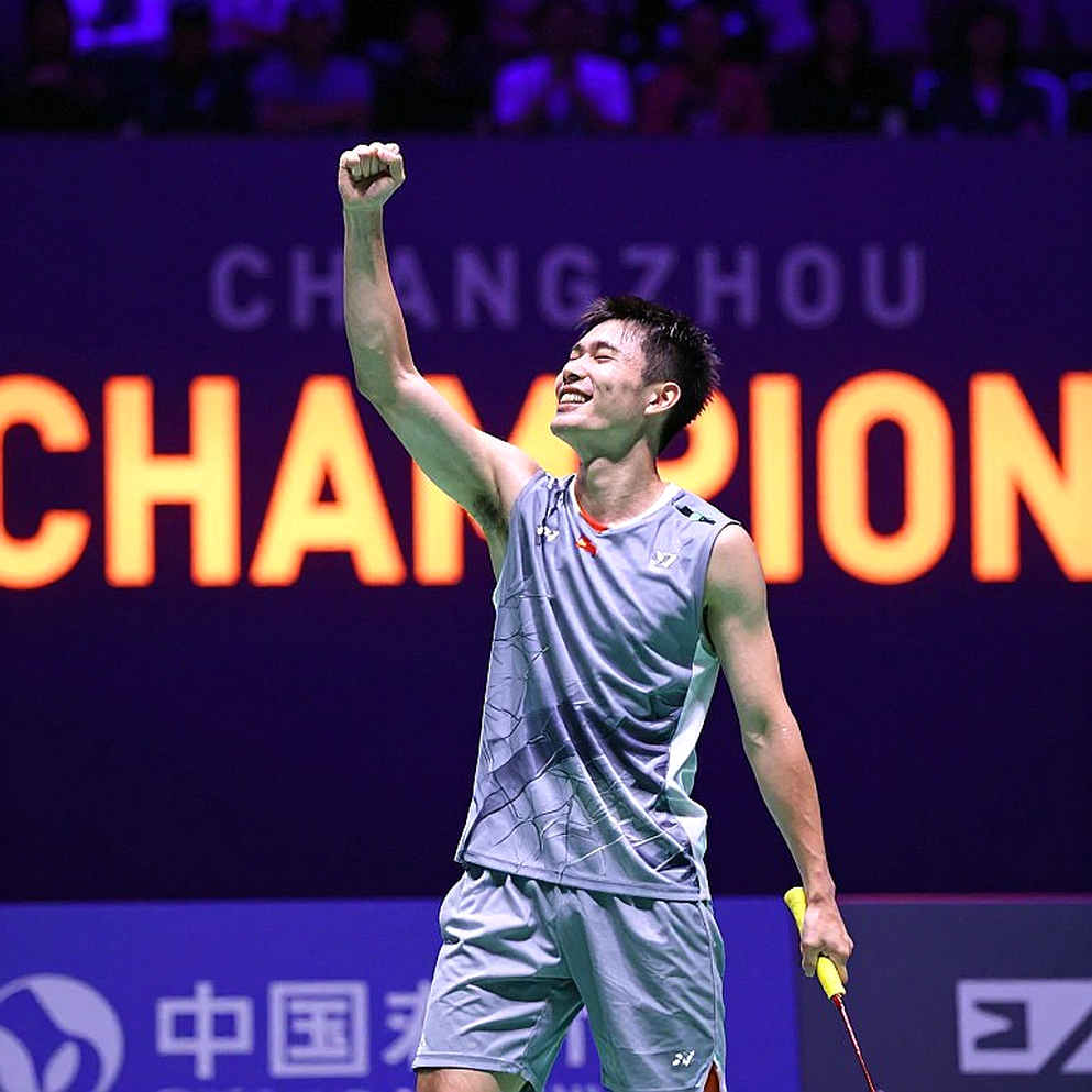 Asian Games 2026: Bốc thăm cầu lông hé lộ lịch nén 5 ngày và cú va chạm sớm của Lakshya Sen