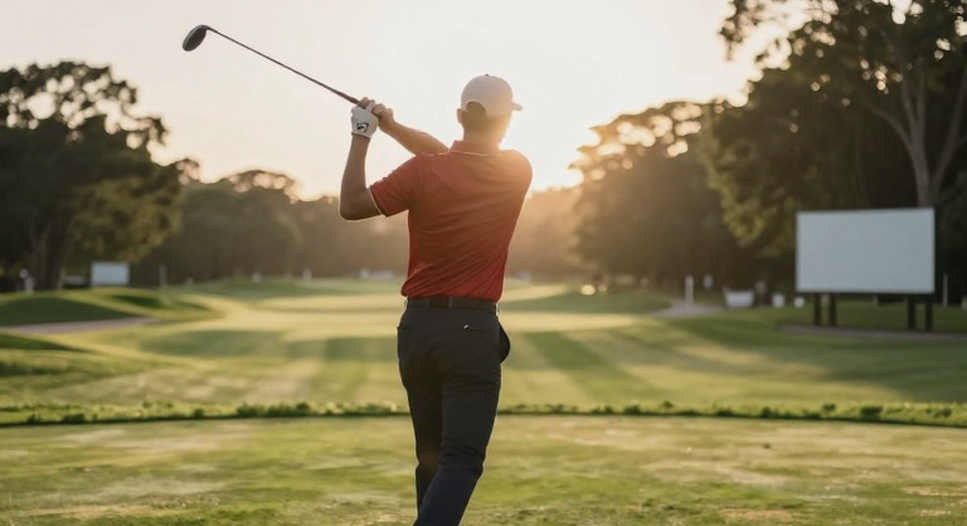 Medinah và bàn thắng cuối ngày: Khi 3-2 không có nghĩa là Mỹ đang kiểm soát Presidents Cup 2026