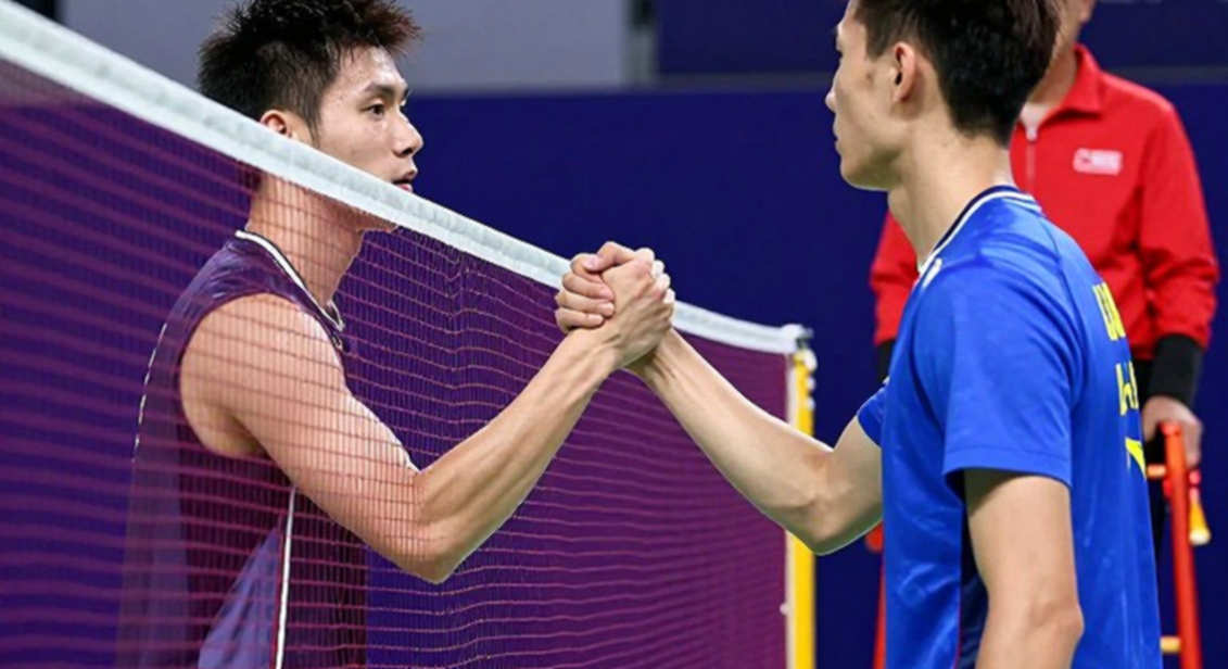 Ngô Khải Hoàn và hành trình tìm lại nhịp đập Olympic: Phân tích chiến thuật chuyên sâu từ góc nhìn chuyên môn Ngô Khải Hoàn và hành trình tìm lại nhịp đập Olympic: Phân tích chiến thuật chuyên sâu từ góc nhìn chuyên môn