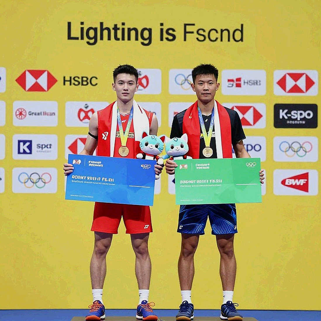 Ngô Khải Hoàn và hành trình tìm lại nhịp đập Olympic: Phân tích chiến thuật chuyên sâu từ góc nhìn chuyên môn Ngô Khải Hoàn và hành trình tìm lại nhịp đập Olympic: Phân tích chiến thuật chuyên sâu từ góc nhìn chuyên môn