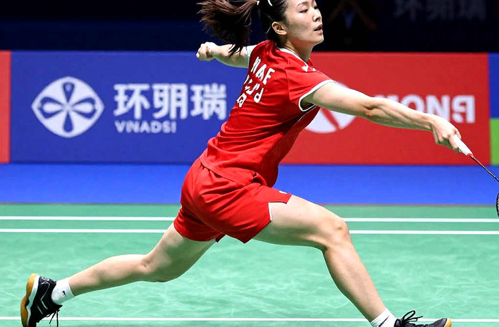 Khoảng trống dữ liệu của cầu lông thế giới và bài toán chu kỳ Olympic 2028