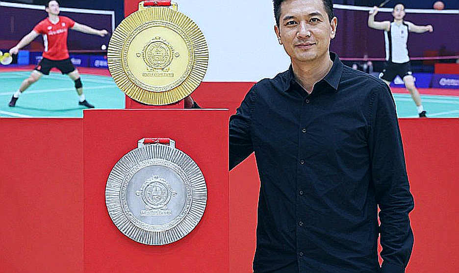 World men's singles badminton after Paris 2026: the shift from raw power to court geometry