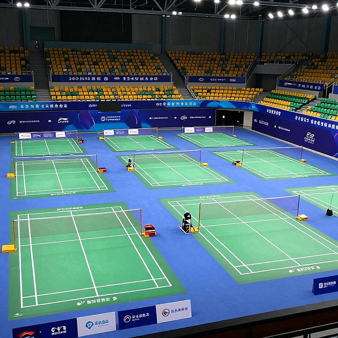 Asian Games 2026: Ấn Độ mang 20 tay vợt đến Nhật Bản, nhưng canh bạc thật nằm ở góc sân đôi