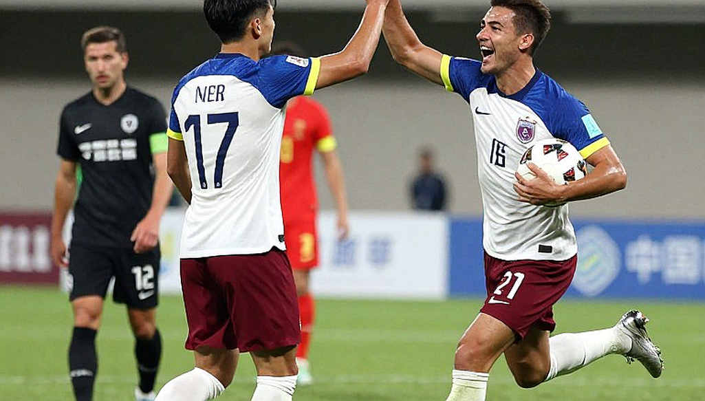 Four Days After Bandung: Thể Công Viettel Enter Round 4 With Legs Heavier Than the Table