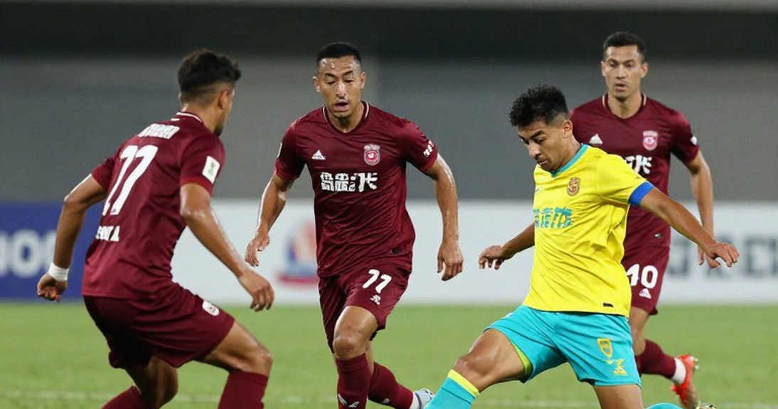 Sarach Yooyen, Lê Giang Patrik và bài toán bóng dài không lời giải