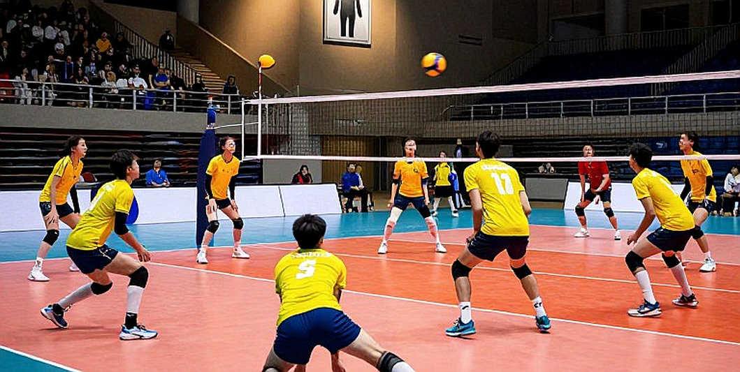 Khi hai cánh bị khóa: Giải mã cú sa sút của bóng chuyền nữ Việt Nam