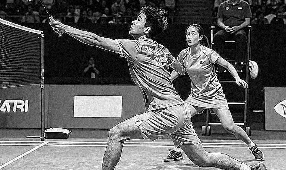Nguyễn Tiến Minh, tuổi 43 và bài toán lực lượng đơn nam Việt Nam tại Vietnam Open 2026 Nguyễn Tiến Minh, tuổi 43 và bài toán lực lượng đơn nam Việt Nam tại Vietnam Open 2026