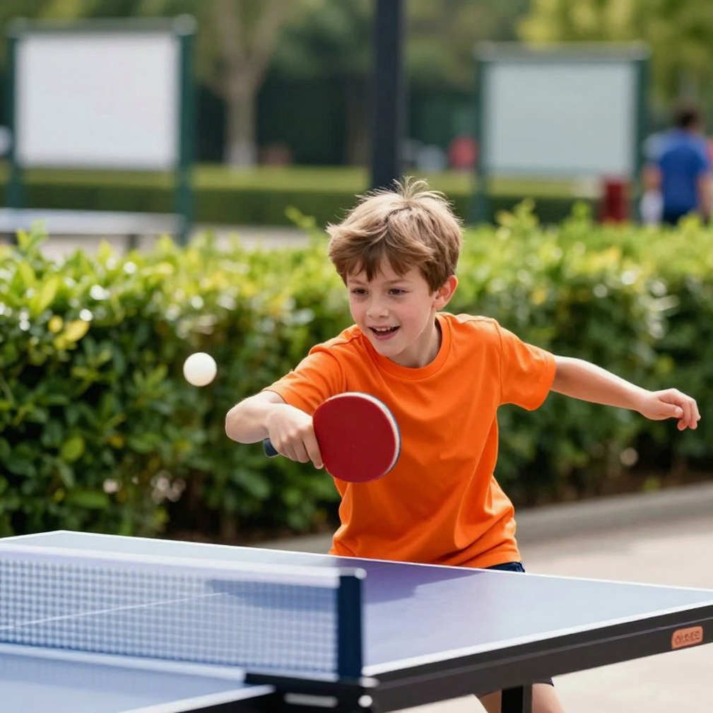 Braintree Table Tennis League: Tầng trầm tích hạng hai và hạng ba trước giờ bóng lăn
