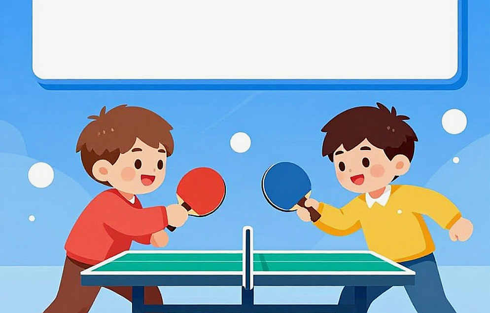 Braintree Table Tennis League: Tầng trầm tích hạng hai và hạng ba trước giờ bóng lăn Braintree Table Tennis League: Tầng trầm tích hạng hai và hạng ba trước giờ bóng lăn